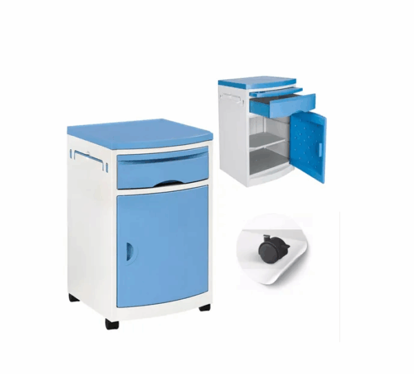 BURO CLINICO ABS PLASTICO LIAISON - Imagen 2