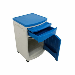 BURO CLINICO ABS PLASTICO LIAISON MN-OVT0013