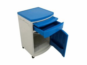 BURO CLINICO ABS PLASTICO LIAISON MN-OVT0013