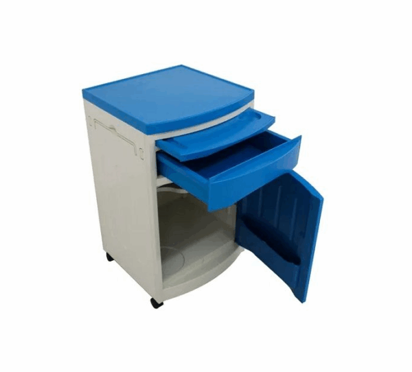 BURO CLINICO ABS PLASTICO LIAISON MN-OVT0013
