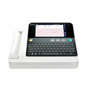 ELECTROCARDIOGRAFO DE R12 CANALES MINDRAY