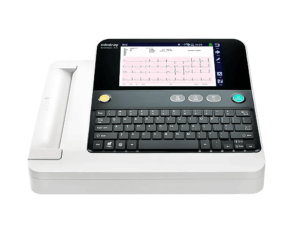 ELECTROCARDIOGRAFO DE R12 CANALES MINDRAY