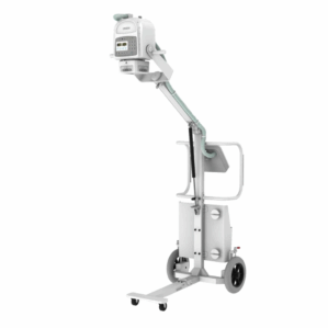 RAYOS X PORTATIL JADE CON SOPORTE MOVIL JMS-1