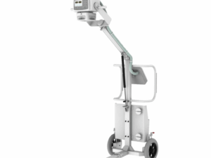 RAYOS X PORTATIL JADE CON SOPORTE MOVIL JMS-1