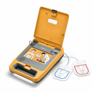 DESFIBRILADOR EXTERNO SEMI AUTOMATICO AED BENEHEARTC1A