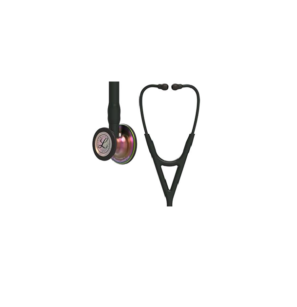 ESTETOSCOPIO LITTMANN CARDIOLOGY IV RAINBOW RI6165 (1)
