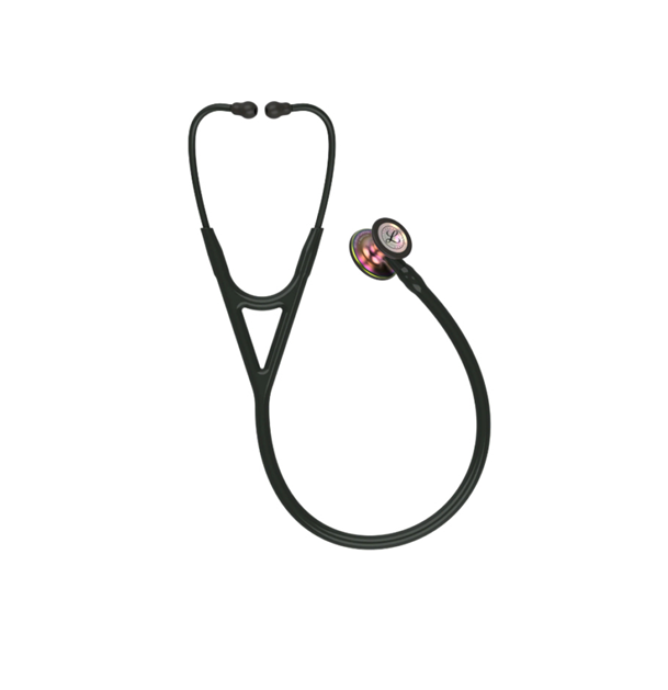 ESTETOSCOPIO LITTMANN CARDIOLOGY IV RAINBOW RI6165