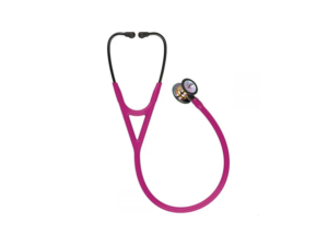 ESTETOSCOPIO LITTMANN CARDIOLOGY IV RAINBOW RI6241
