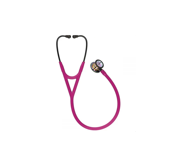 ESTETOSCOPIO LITTMANN CARDIOLOGY IV RAINBOW RI6241