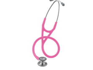 ESTETOSCOPIO LITTMANN CARDIOLOGY IV ROSE PINK RI6159