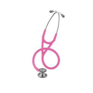 ESTETOSCOPIO LITTMANN CARDIOLOGY IV ROSE PINK RI6159
