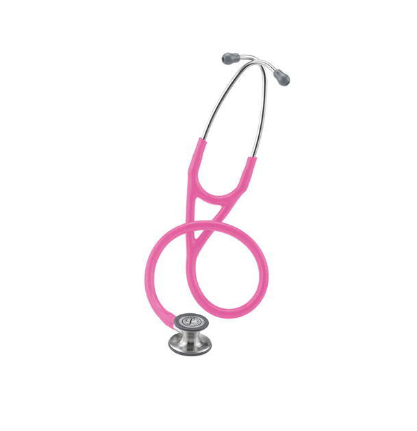 ESTETOSCOPIO LITTMANN CARDIOLOGY IV ROSE PINK RI6159