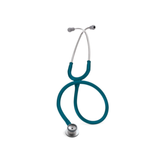 ESTETOSCOPIO LITTMANN CLASSIC II INFANTIL CARIBBEAN BLUE RI2124