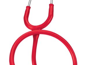 ESTETOSCOPIO LITTMANN CLASSIC II INFANTIL ROJO 2114R
