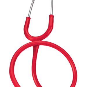 ESTETOSCOPIO LITTMANN CLASSIC II INFANTIL ROJO 2114R