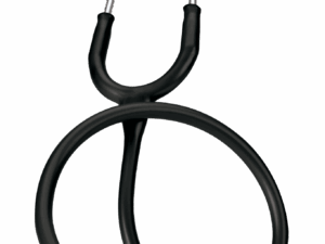 ESTETOSCOPIO LITTMANN CLASSIC II PEDIATRICO BLACK 2113 (1)