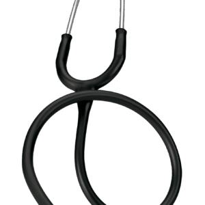 ESTETOSCOPIO LITTMANN CLASSIC II PEDIATRICO BLACK 2113 (1)