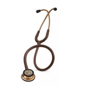 ESTETOSCOPIO LITTMANN CLASSIC III ADULTO BLACK CHAMPAGNE 5861
