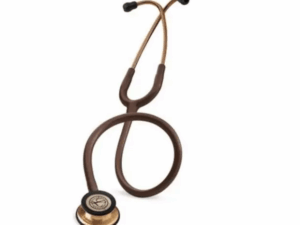 ESTETOSCOPIO LITTMANN CLASSIC III ADULTO BLACK CHAMPAGNE 5861