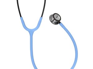 ESTETOSCOPIO LITTMANN CLASSIC III ADULTO CEIL BLUE MIRROR 5959