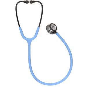 ESTETOSCOPIO LITTMANN CLASSIC III ADULTO CEIL BLUE MIRROR 5959