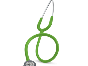 ESTETOSCOPIO LITTMANN CLASSIC III ADULTO LIMA LIMON SMOKE RI5875