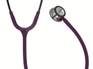 ESTETOSCOPIO LITTMANN CLASSIC III ADULTO PLUM MIRROR 5960