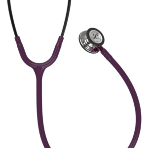 ESTETOSCOPIO LITTMANN CLASSIC III ADULTO PLUM MIRROR 5960