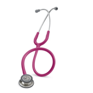 ESTETOSCOPIO LITTMANN CLASSIC III ADULTO RASPBERRY 5648