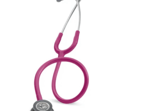 ESTETOSCOPIO LITTMANN CLASSIC III ADULTO RASPBERRY 5648