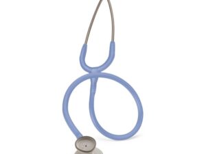 ESTETOSCOPIO LITTMANN LIGHTWEIGHT II S.E. AZUL CLARO RI2454