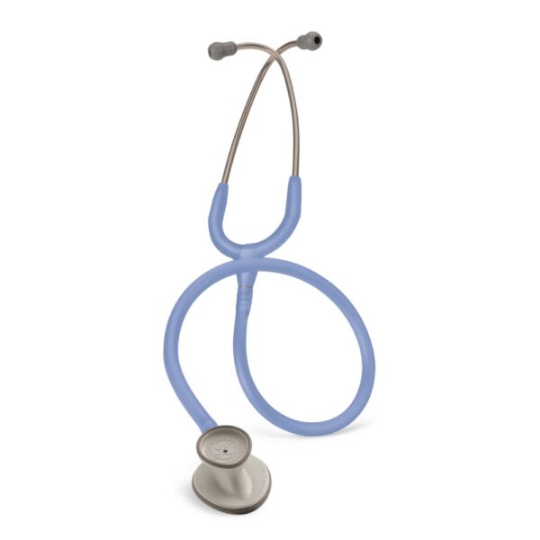 ESTETOSCOPIO LITTMANN LIGHTWEIGHT II S.E. AZUL CLARO RI2454