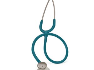 ESTETOSCOPIO LITTMANN LIGHTWEIGHT II S.E. CARIBBEAN BLUE RI2452
