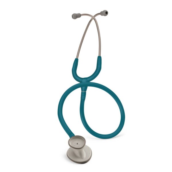 ESTETOSCOPIO LITTMANN LIGHTWEIGHT II S.E. CARIBBEAN BLUE RI2452