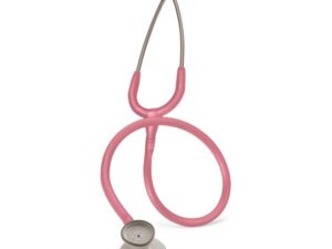 ESTETOSCOPIO LITTMANN LIGHTWEIGHT II S.E. PEARL PINK RI2456