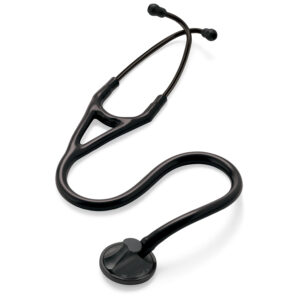ESTETOSCOPIO LITTMANN MASTER CARDIOLOGY BLACK EDITION RI2161