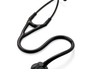 ESTETOSCOPIO LITTMANN MASTER CARDIOLOGY BLACK EDITION RI2161