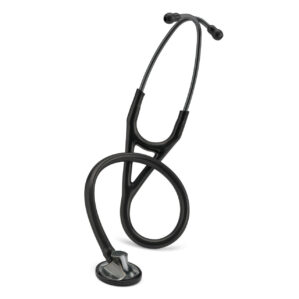 ESTETOSCOPIO LITTMANN MASTER CARDIOLOGY BLACK SMOKE EDITION RI2176