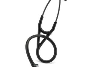 ESTETOSCOPIO LITTMANN MASTER CARDIOLOGY BLACK SMOKE EDITION RI2176