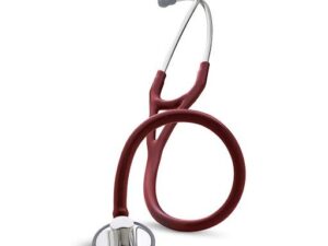 ESTETOSCOPIO LITTMANN MASTER CARDIOLOGY BURGUNDY RI2163