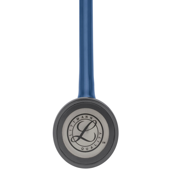 ESTETOSCOPIO LITTMANN MASTER CARDIOLOGY NAVY BLUE RI2164 (2)