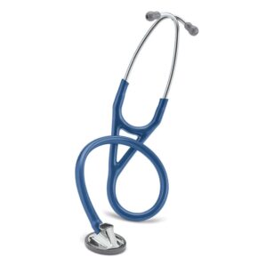 ESTETOSCOPIO LITTMANN MASTER CARDIOLOGY NAVY BLUE RI2164
