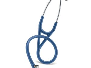 ESTETOSCOPIO LITTMANN MASTER CARDIOLOGY NAVY BLUE RI2164