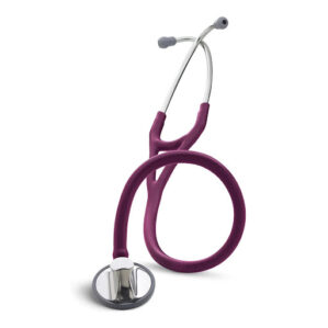 ESTETOSCOPIO LITTMANN MASTER CARDIOLOGY PLUM 2167