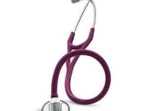 ESTETOSCOPIO LITTMANN MASTER CARDIOLOGY PLUM 2167