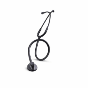 ESTETOSCOPIO LITTMANN MASTER CLASSIC II BLACK EDITION RI2141