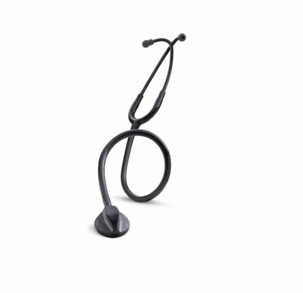 ESTETOSCOPIO LITTMANN MASTER CLASSIC II BLACK EDITION RI2141