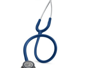 Estetoscopio Littmann Classic III Adulto Navy Blue 5622
