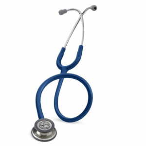 Estetoscopio Littmann Classic III Adulto Navy Blue 5622