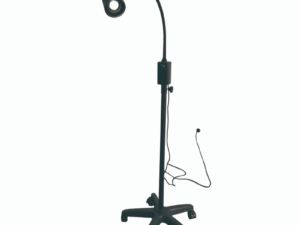 Lámpara de Examinación Medstar con 1 LED en Tripié, modelo ESY-KS-Q3